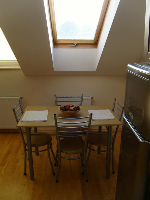 Apartament Arkada Rynek Rzeszów Exterior foto