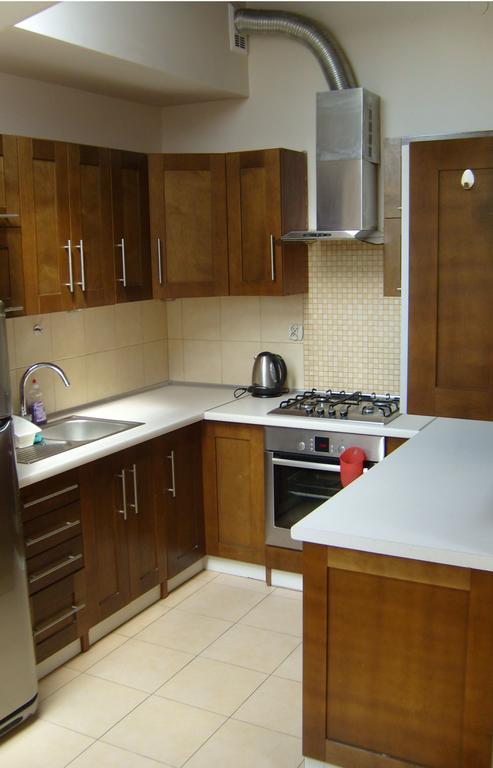 Apartament Arkada Rynek Rzeszów Exterior foto