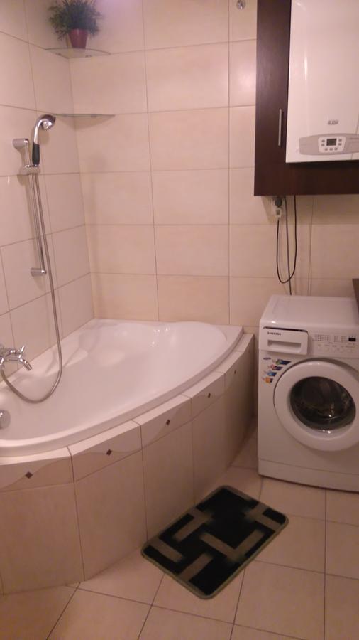 Apartament Arkada Rynek Rzeszów Exterior foto